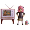Image de Spy X Family - Figurine Anya 16 Cm