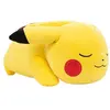 Image de Pokemon - Peluche Pikachu Endormi 45 Cm