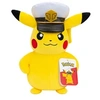 Image de Peluche Captain Pikachu 1
