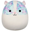 Image de Peluche Rhys Guinea Pig with Multicolored Eyepatches 30 cm