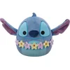 Image de Squishmallows - Stitch - Peluche 20 Cm