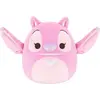 Image de Squishmallows - Stitch - Peluche Angel 25 Cm
