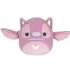 Image de Peluche World Trade and Technologies Squishmallows Angel Violet 25 cm 651DIS132