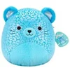 Image de Peluche Jaguar aux Taches Iridescentes 30 cm Bleu