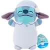 Image de Peluche Jazwares Disney Stitch Hug Mees Bleu 31x20x10 cm 651DIS141