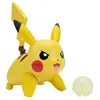 Image de Pokemon - Figurine Battle Action Pikachu