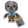 Image de Zootropolis  - Little Peluche Core Peluche Flash