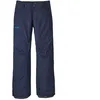 Image de Patagonia - Insulated Snowbelle Pants - Pantalon ski femme Classic Navy - XL