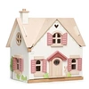 Image de Maison de poupées Chalet Cottontail