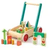 Image de Chariot De Marche avec 29 blocs