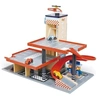 Image de Garage et Station Service en bois