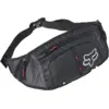 Image de Fox Racing - Hip Pack Slim - Ceinture hydratation Black - Taille unique