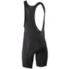 Image de Fox Racing - Tecbase Bib Liner - Cuissard VTT homme Black - S