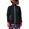 Image de Fox Racing - W Ranger Fire Jacket - Veste VTT femme Black / Purple - S