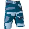 Image de Fox Racing - Ranger Short Camo - Short VTT homme Blue Camo - 32
