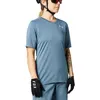 Image de Fox Racing - W Ranger SS Jersey - Maillot VTT femme Matte Blue - S
