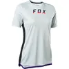 Image de Fox Racing - W Defend SS Jersey Limited Edition - Maillot VTT femme Boulder - S