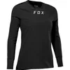 Image de Fox Racing - W Defend Thermal Jersey - Maillot VTT femme Black - XS