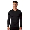 Image de Fox Racing - Tecbase LS Shirt - Maillot VTT homme Black - L