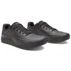 Image de Fox Racing Fox Union Flat Chaussures VTT Pédales Plates, Semelle Ultratac, Embout Moulé, Confort et Adhérence Optimisés, pour Sentiers et Randonnées, Noir, Taille : 44.5 en occasion ou reconditionné