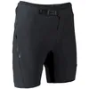 Image de Fox Racing - W Flexair Ascent Short - Short VTT femme Black - L