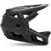 Image de Fox Racing - Proframe RS - Casque VTT intégral Matte Black - M