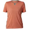 Image de Fox Racing - W Defend SS Jersey - Maillot VTT femme Salmon - XL