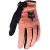 Image de Fox Racing - W Ranger Glove - Gants VTT femme Salmon - L