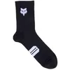 Image de Fox Racing - 6" Ranger Sock Prepack Black - Chaussettes vélo Black - XS/S