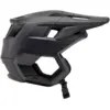 Image de Fox Racing - Dropframe Helmet - Casque VTT intégral Black - XL