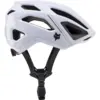Image de Fox Racing - Crossframe Pro Solids - Casque VTT White - L