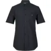 Image de Fox Racing - Ranger SS Woven Jersey - Maillot VTT homme Black - 2X