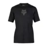 Image de Fox Racing - Ranger Tru Dri SS Jersey - Maillot VTT homme Black - S