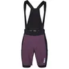 Image de Fox Racing - Flexair Ascent Bib Cargo - Short VTT homme Dark Purple - S