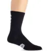 Image de Fox Racing - 8" Ranger Sock - Chaussettes vélo Graphite - S/M