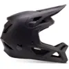 Image de Fox Racing - Rampage Mt Blk - Casque VTT intégral Matte Black - S