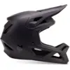 Image de Fox Racing - Youth Rampage - Casque VTT intégral enfant Matte Black - YL