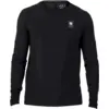Image de Fox Racing - Defend Thermal Jersey - Maillot VTT homme Black - L