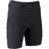 Image de Fox Racing - W Flexair Ascent Short - Short VTT femme Black - XL