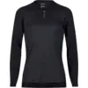 Image de Fox Racing - Flexair Pro LS Jersey - Maillot VTT homme Black - S