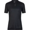 Image de Fox Racing - Flexair Pro SS Jersey - Maillot VTT homme Black - XL
