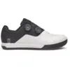 Image de Fox Racing - Union Boa Flat - Chaussures VTT Vintage White - 45.5