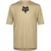Image de Fox Racing - Ranger SS Jersey Head - Maillot VTT homme Sand - S