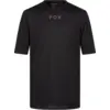 Image de Fox Racing - Ranger SS Jersey Wordmark - Maillot VTT homme Black - XL