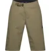 Image de Fox Racing - W Ranger Short - Short VTT femme Military - 4