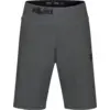 Image de Fox Racing - Ranger Short w/Liner - Short VTT homme Dark Shadow - 30