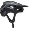 Image de Fox Racing - Speedframe Camo Helmet - Casque VTT Black Camo - L
