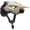 Image de Fox Racing - Speedframe Pro Backfade - Casque VTT Cream - M
