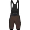Image de Fox Racing - Flexair Ascent Cargo Bib - Cuissard VTT homme Cocoa - S