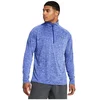 Image de Under Armour T-shirt à Manches Longues Avec Demi-zip Tech  2.0